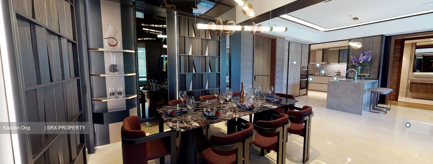 Canninghill Piers (D6), Apartment #325194441